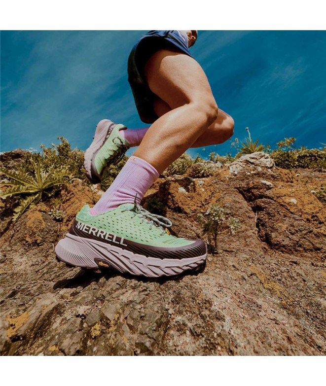 Chaussures Montagne Merrell de Agility Peak 5 -...