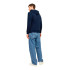 Sudadera Jack and Jones tiley Navy Blazer Hombre