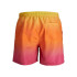 Bañador Jack and Jones tfiji Dip Dye High Visibility Hombre