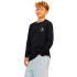 T-shirt Jack and Jones eswift Noir Enfant