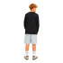 T-shirt Jack and Jones eswift Noir Enfant
