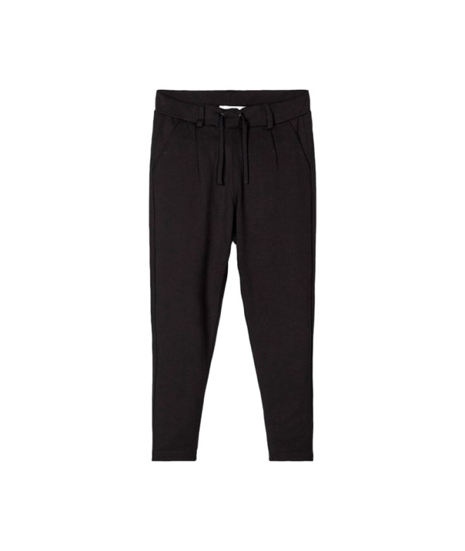 Pantalons Nommez-le fida Black Enfant