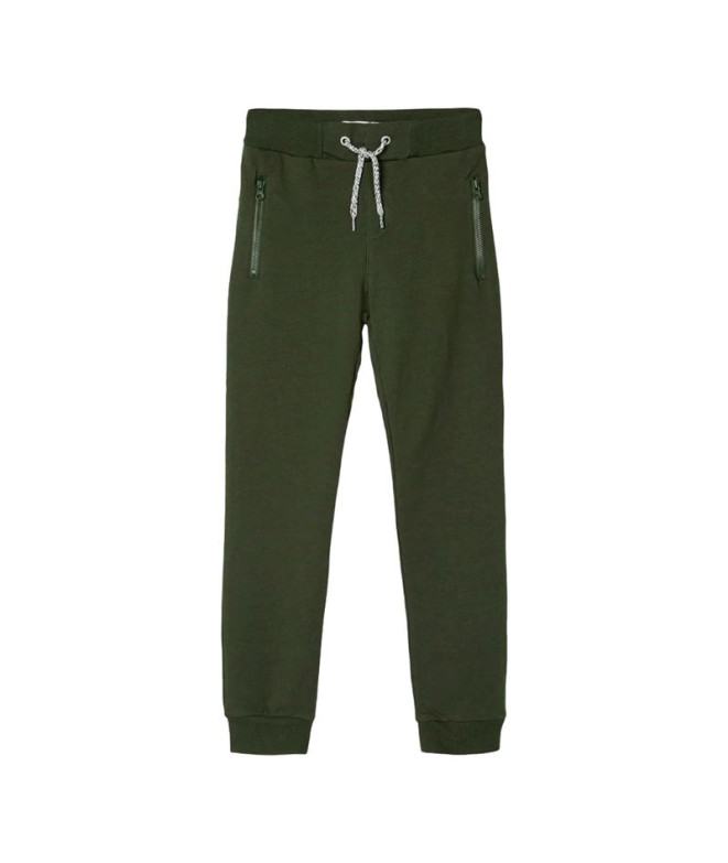 Pantalons Nommez le mhonk Bru Rosin Homme