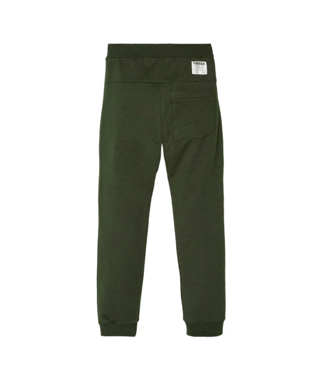Pantalons Nommez le mhonk Bru Rosin Homme