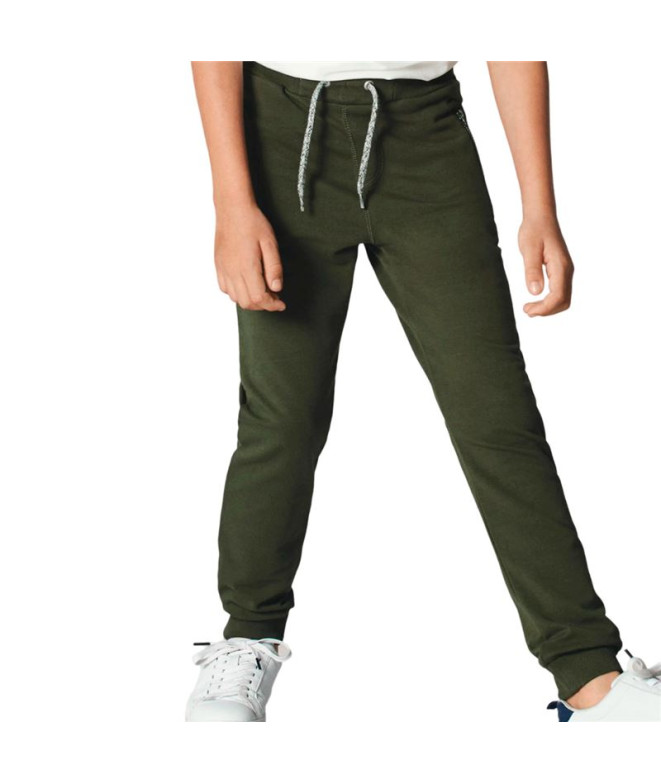 Pantalons Nommez le mhonk Bru Rosin Homme