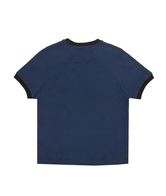 Camiseta Sportswear Champion Manga Corta
