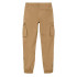 Calça Nome do produto mryan Cargo R Twi 2222-Ba Kelp Infantil