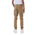 Calça Nome do produto mryan Cargo R Twi 2222-Ba Kelp Infantil