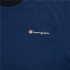 T-Shirt desportiva Champion Manga curta