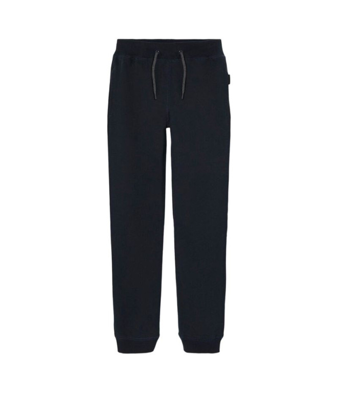 Pantalones Name it msweat Bru Dark Sapphire Hombre