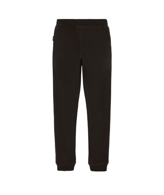 Pantalons nommez-le Noir Enfant
