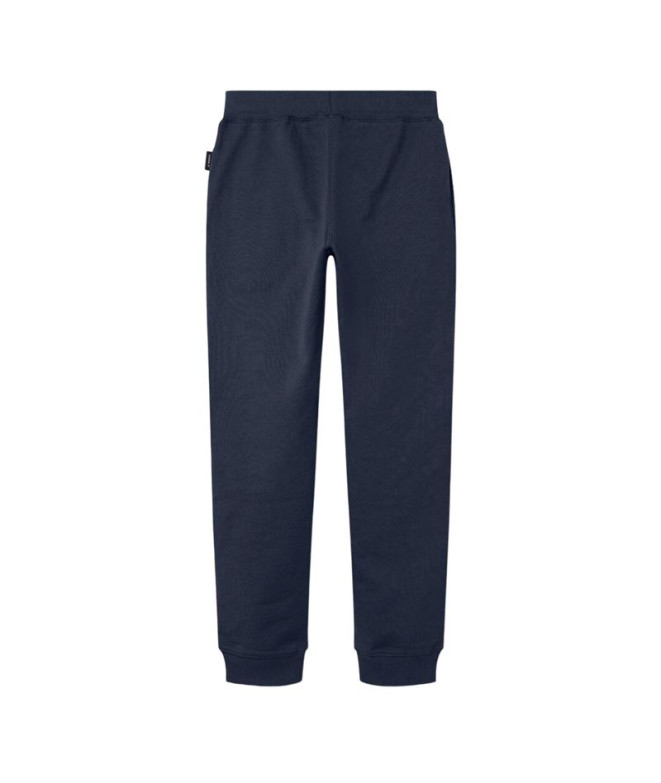 Pantalones Name it msweat Unb Dark Sapphire...