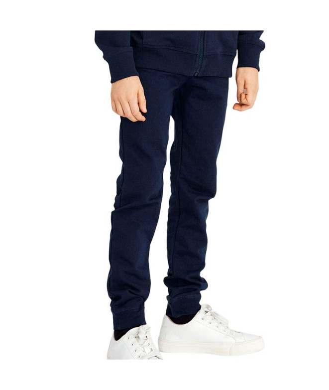 Pantalones Name it msweat Unb Dark Sapphire...