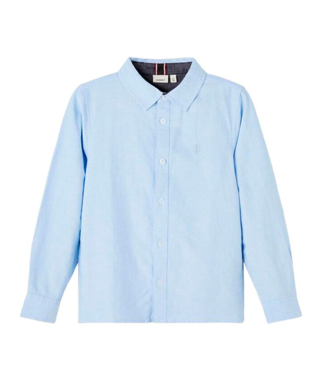 Name it mnewsa Campanula Shirts Enfant