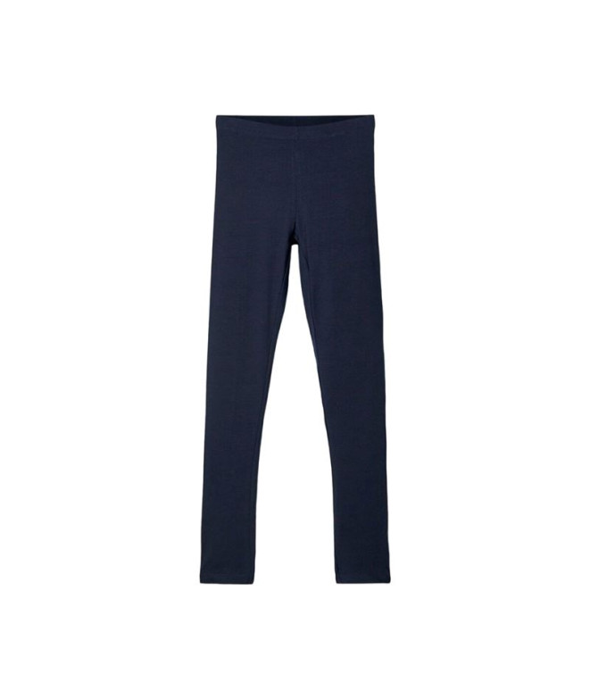 Pantalones Name it Nkfvivian Dark Sapphire Niña