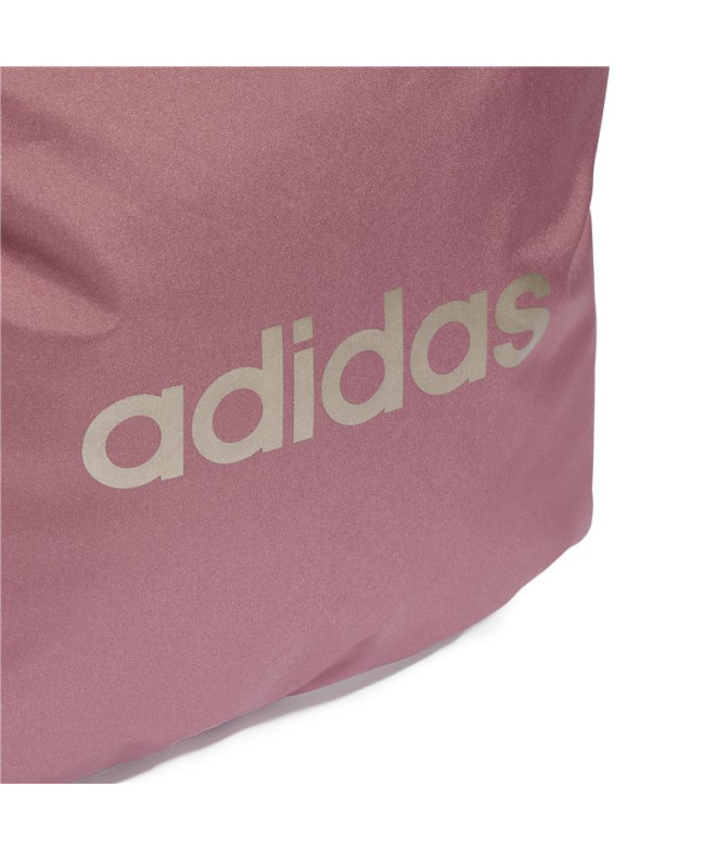 Bolsa Adidas Linear Essentials Shopper Mujer Rosa bolsa-adidas-linear-essentials-shopper-mujer-rosa
