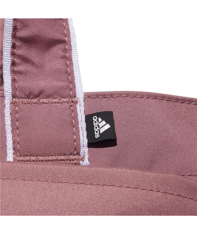 Bolsa Adidas Linear Essentials Shopper Mujer Rosa bolsa-adidas-linear-essentials-shopper-mujer-rosa