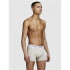 Caleçon Jack & Jones Jacsense Homme Gris Clair Mélangé