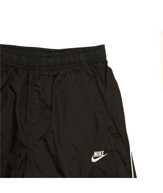 Calça Roupa de desporto Nike Tecido macio