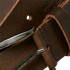Ceinture Jack and Jones Jacpaul Leather Castlerock Homme