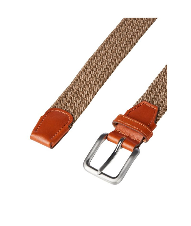 Ceinture Enfant Jack & Jones Jacspring Encens tissé