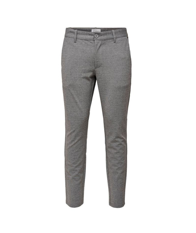 Pantalón Only & Sons mark Slim 0209 Hombre Night Sky