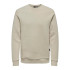 Moletom Only & Sons ceres Silver Lining Homem