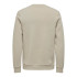 Moletom Only & Sons ceres Silver Lining Homem