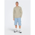 Moletom Only & Sons ceres Silver Lining Homem
