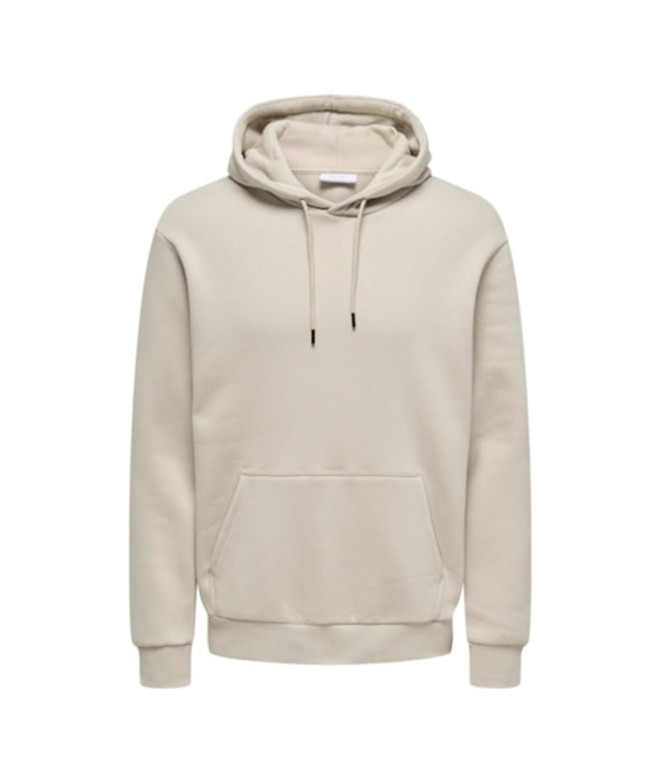 Sweat Only & Sons ceres ie Silver Lining Homme