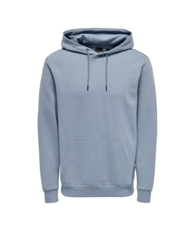 Sweat Only & Sons ceres ie Flint Stone Homme