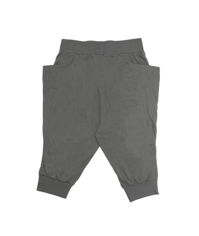 Pantalones Sportswear Puma Core Drapy 3/4
