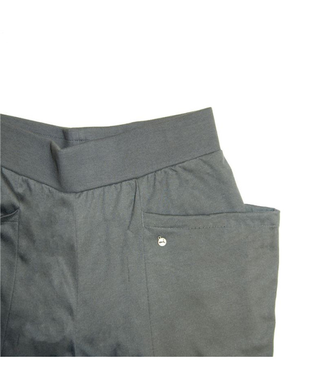 Pantalones Sportswear Puma Core Drapy 3/4