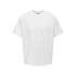 Camiseta Only & Sons millenium Ovz Bright White Homem