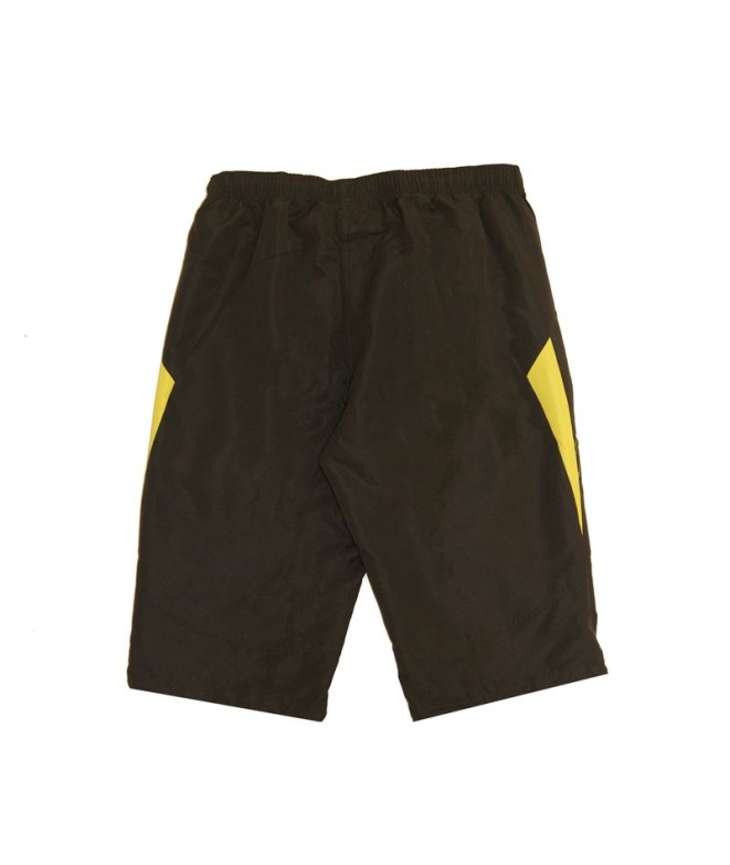 Pantalon de fitness Lotto Mid Fluid