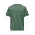 Camiseta Homem Only & Sons levi Life Floresta escura