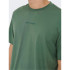 Camiseta Homem Only & Sons levi Life Floresta escura