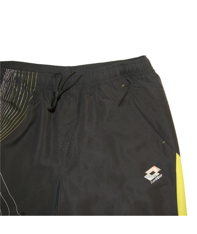 Calças de fitness Lotto Mid Fluid