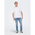 Vaquero Only & Sons loom Slim Lbd 8263 Azg Light Blue Denim Hombre