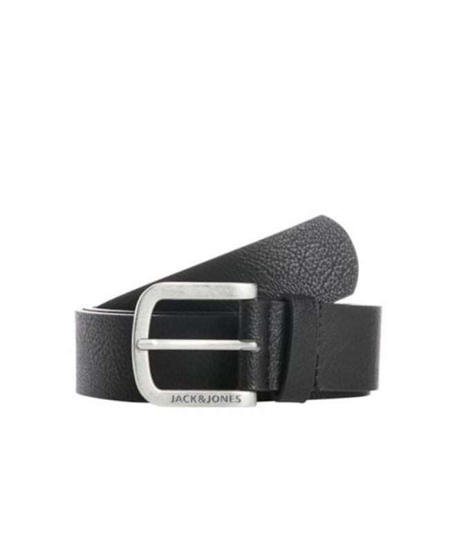 Ceinture Enfant Jack & Jones Jacharry Noir