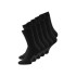 Meias Jack and Jones Jacjens 10 Pack Preto Homem