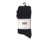 Meias Jack and Jones Jacjens 10 Pack Preto Homem