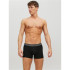 Slip Jack and Jones Jacwaistband 3 Pack Asphalte Homme