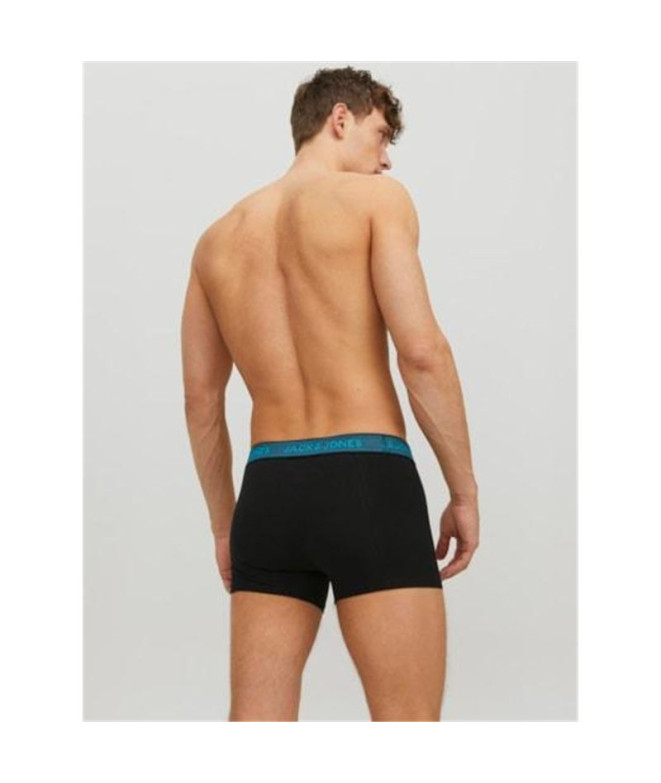 Slip Jack and Jones Jacwaistband 3 Pack...