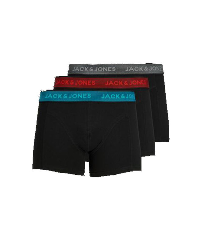 Slip Jack and Jones Jacwaistband 3 Pack...