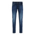 Jeans Jack & Jones Jjiglenn Jjicon Jj 057 50Sps Homme Blue Denim