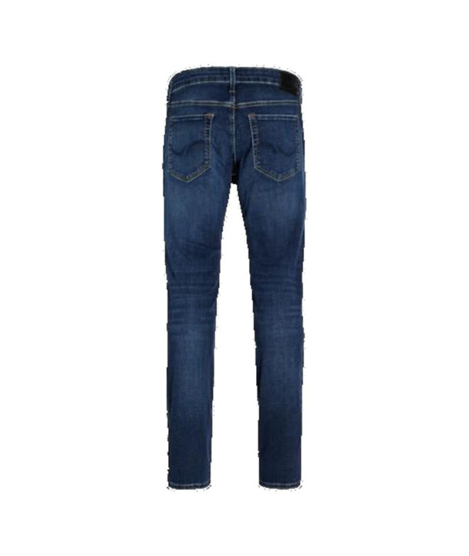 Vaqueros Jack & Jones Jjiglenn Jjicon Jj 057...