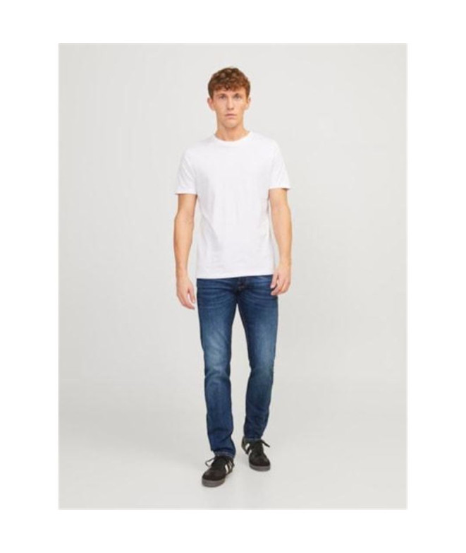 Jeans Jack & Jones Jjiglenn Jjicon Jj 057 50Sps...