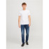 Jeans Jack & Jones Jjiglenn Jjicon Jj 057 50Sps Homme Blue Denim