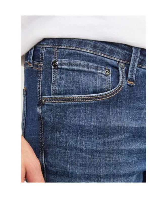 Vaqueros Jack & Jones Jjiglenn Jjicon Jj 057...